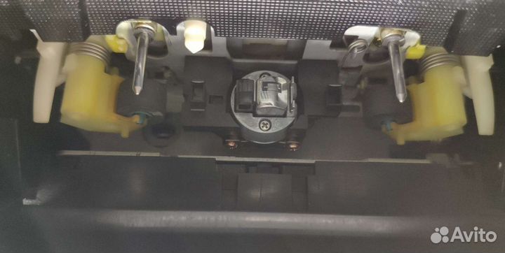 Кассетные деки