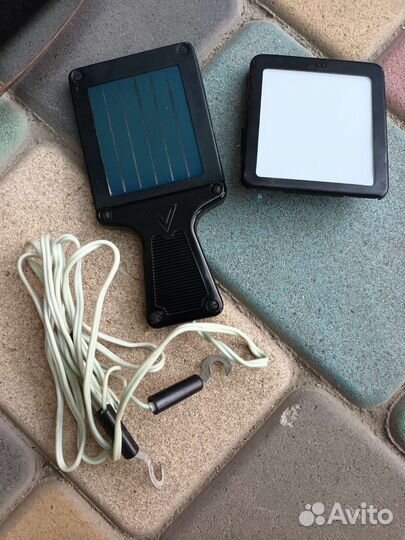 Новый люксметр СССР