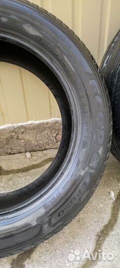 Bridgestone Ecopia EP850 215/60 R17