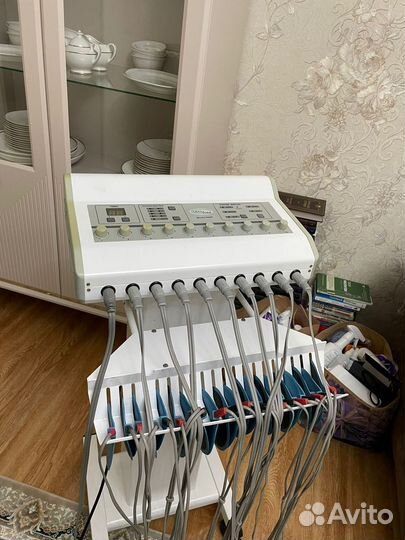 Миостимулятор