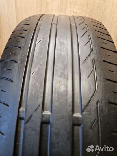 Bridgestone Turanza T001 195/65 R15 91V