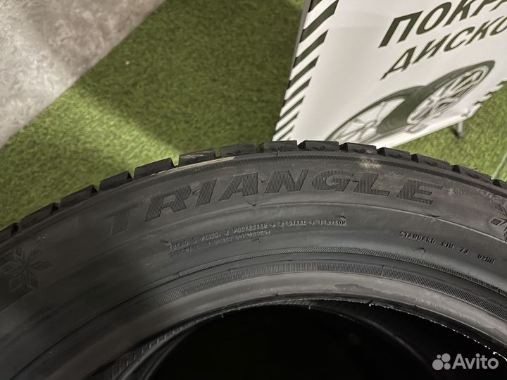 Triangle PL02 265/70 R16 112T