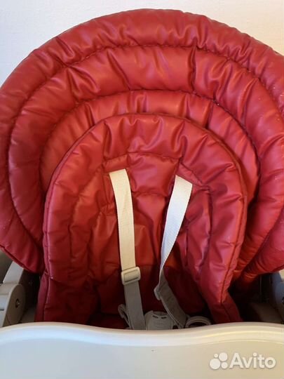 Стульчик для кормления столик