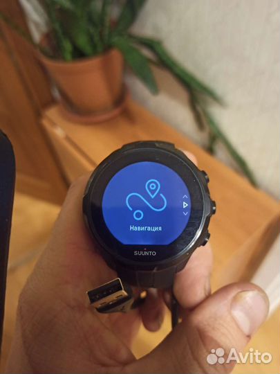 Suunto Spartan Sport Wrist HR