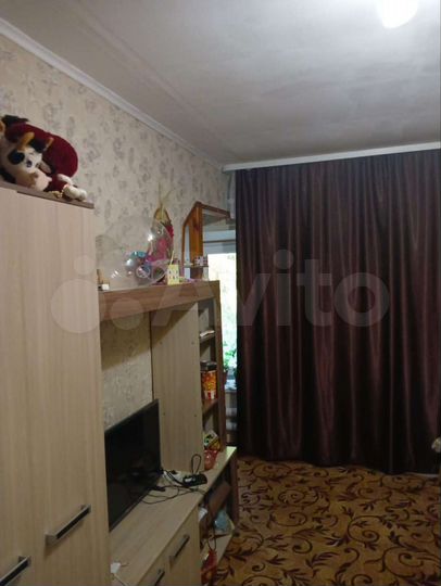 2-к. квартира, 33,9 м², 2/2 эт.