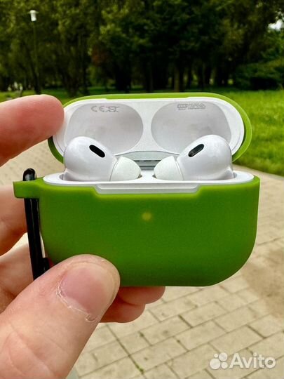 AirPods Pro 2 Лучшего Качества 2024 года