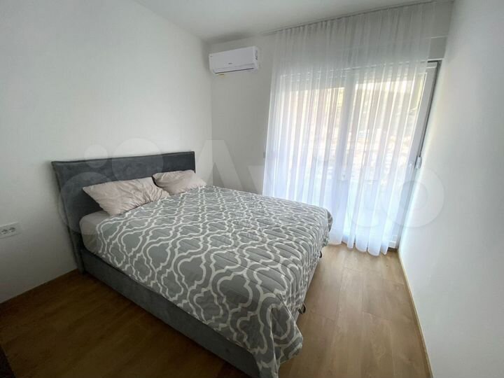 3-к. квартира, 97 м² (Черногория)