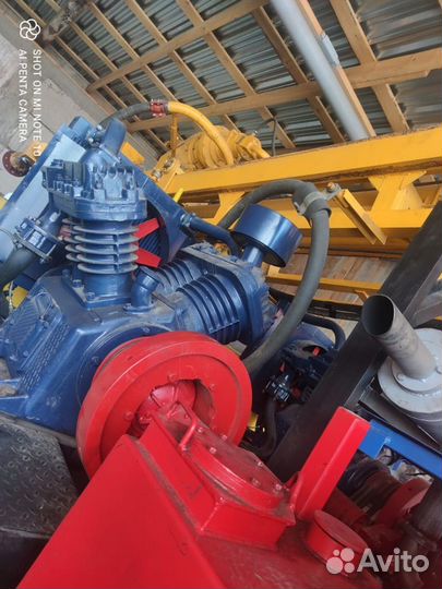 Трактор АТЗ ТТ-4, 2020