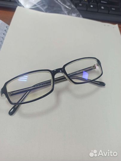 Очки для компьютера