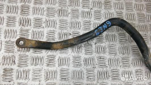 Стабилизатор поперечной устойчивости передний ford