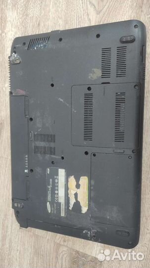 Ноутбук Samsung R428