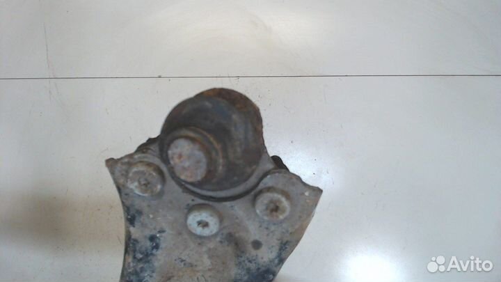 Рычаг подвески Citroen C3 2009, 2010