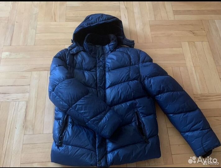 Куртка мужская
