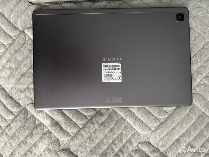 Планшет Samsung galaxy tab a7 10.4 3/64 гб