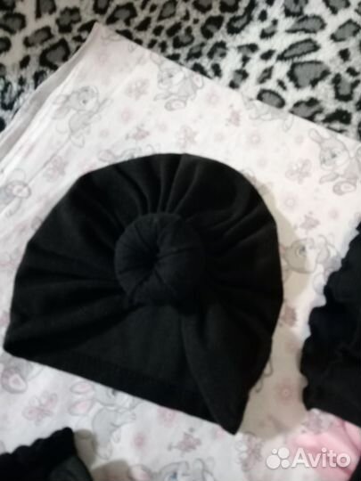 Боди для девочки