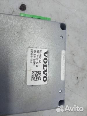 Блок управления volvo XC60 (68F03NC03)
