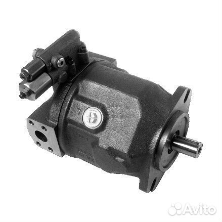 Гидронасос a10vo28dfr