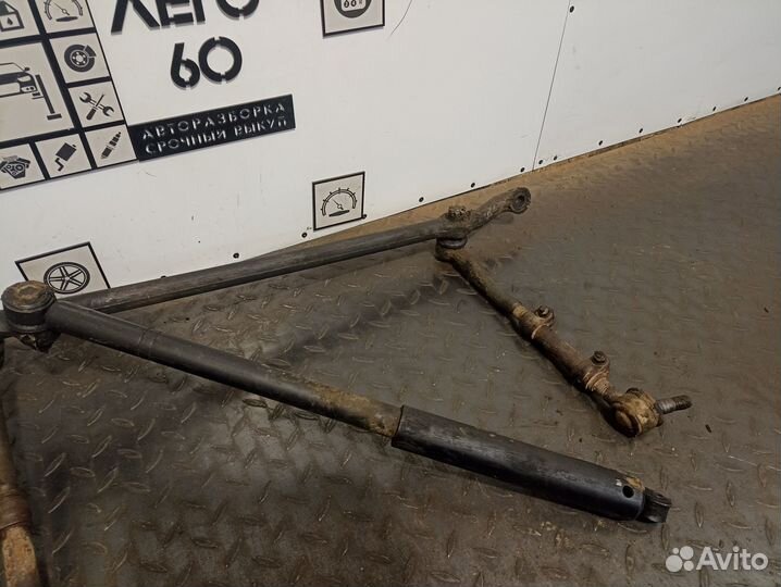 Рулевая трапеция для Toyota 4 Runner / Hilux Surf