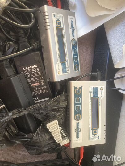 Машина на радиоуправлении