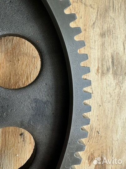 Шестерня распредвала Volvo Fm Truck 8X4 8X4 D13A