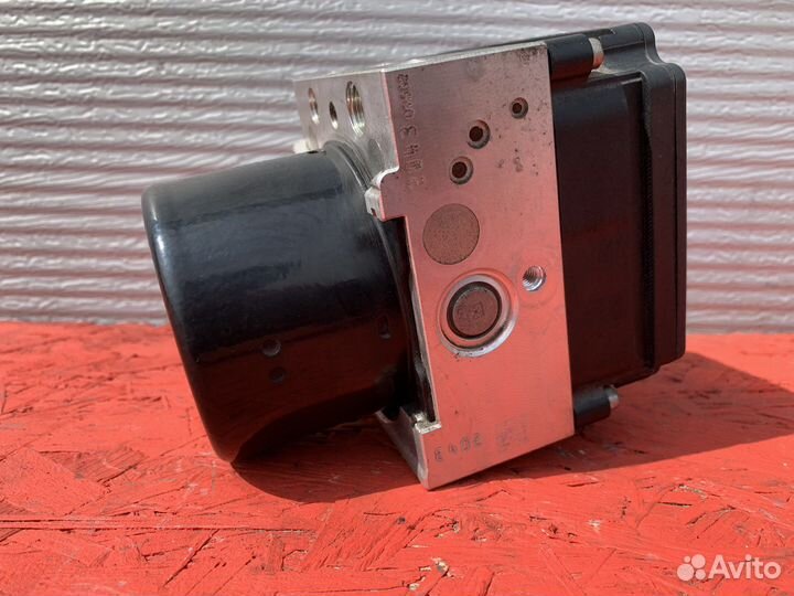 Блок abs bmw f20 блок абс бмв ф20 абс ф20