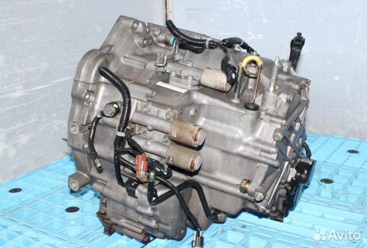 АКПП Honda Cr-V 2.0 В20В3 4WD