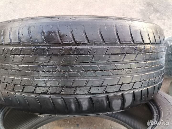 Continental Conti4x4Contact 235/50 R19 99V