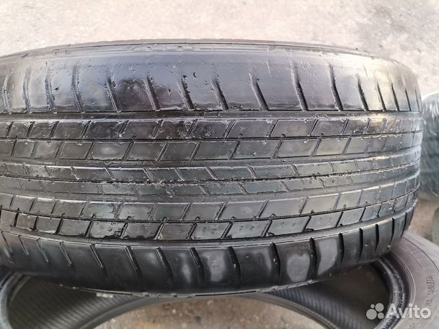 Continental Conti4x4Contact 235/50 R19 99V