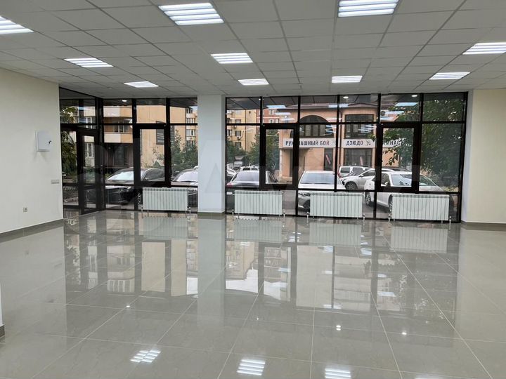 Офис, 190 м²