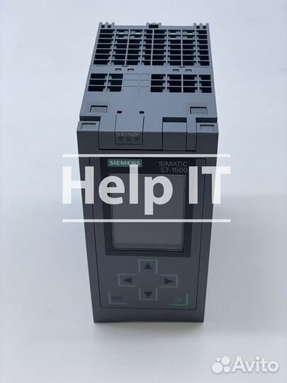 Центральный процессор Siemens 6ES7516-3AN00-0AB0