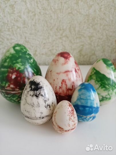 Сувениры СССР