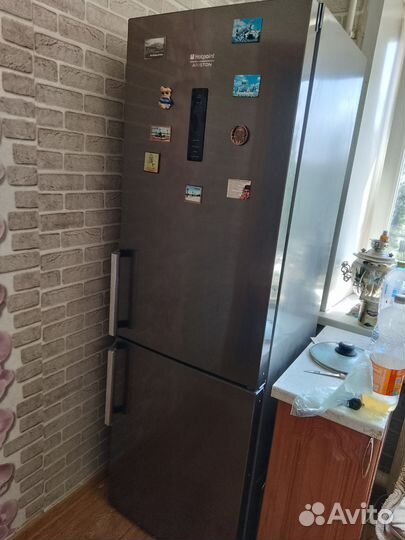 Холодильник