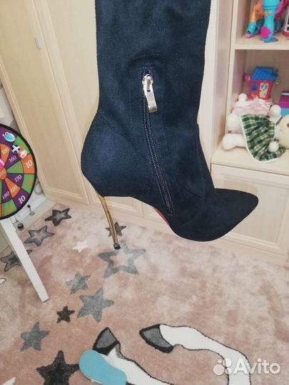 Батфорды+батильоны трансформер 39 размера Осень