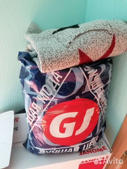 Пакет женской одежды 42-44 размер