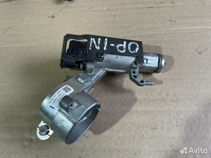 Замок зажигания Opel Insignia 2008-2017