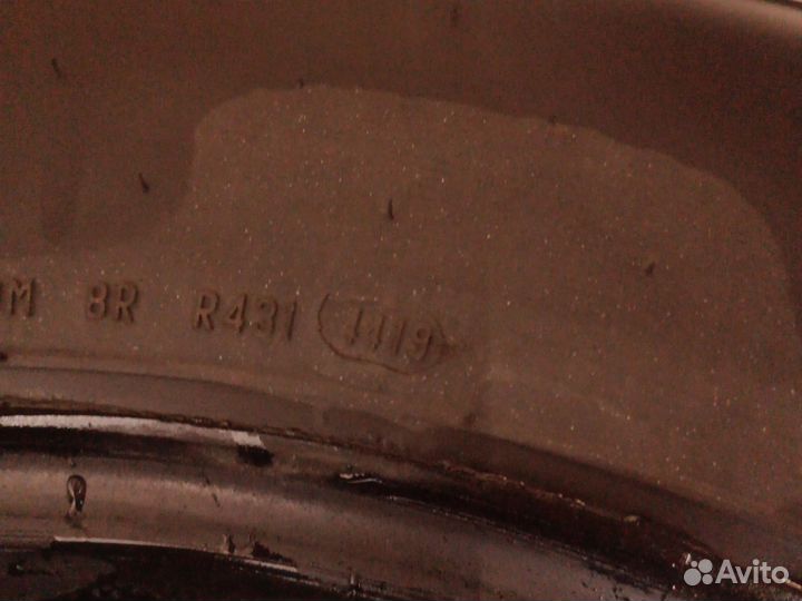 Резина 315 70 22 5