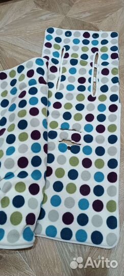 Конверт в коляску