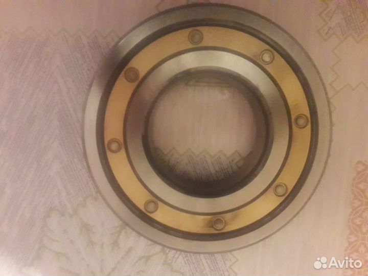 Подшипник SKF6318M