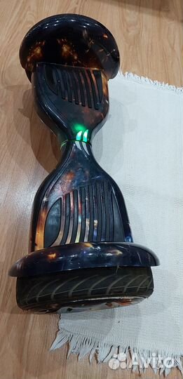 Гироскутер