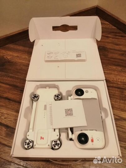 Дрон Xiaomi Fimi x8 se