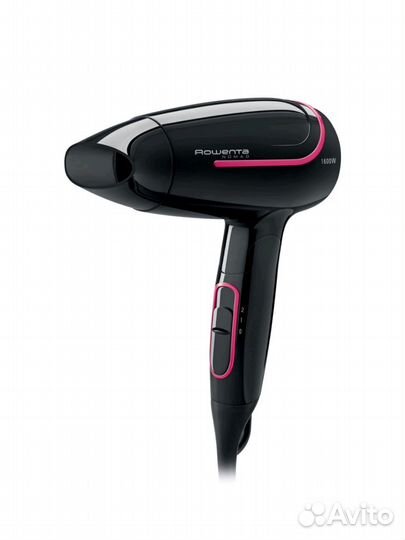 Новый Фен Rowenta 1600 вт