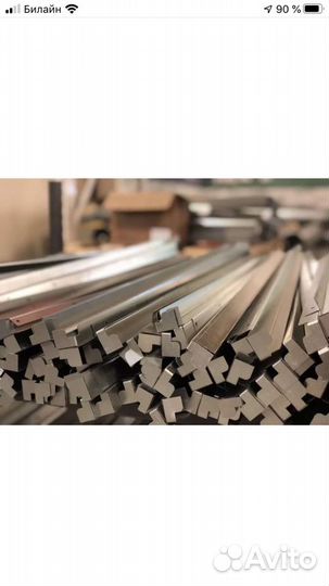 Отливы. Откосы. Планки