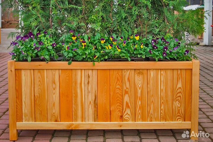 Кашпо, Вазон, Кадка 