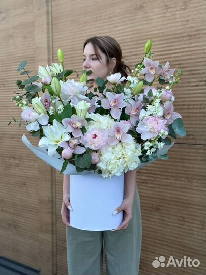 Авторская композиция