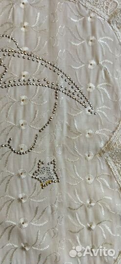 Бортики на детскую кровать