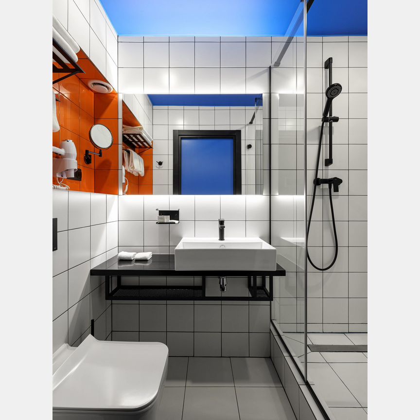Апартаменты-студия, 24,1 м², 19/26 эт.