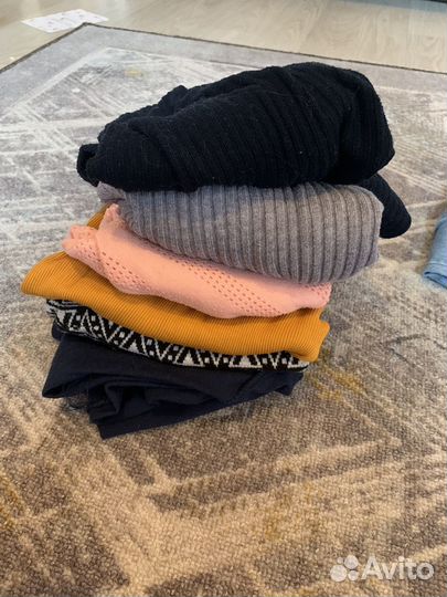 Женские вещи пакетом 44 46 размер