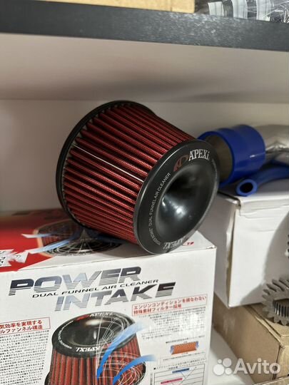 Воздушный фильтр Apexi Style