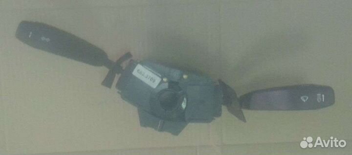 Переключатель подрулевой УАЗ Патриот н/о