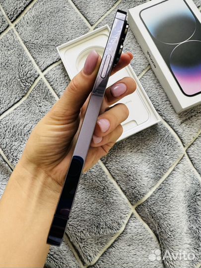 iPhone 14 Pro Max, 128 ГБ